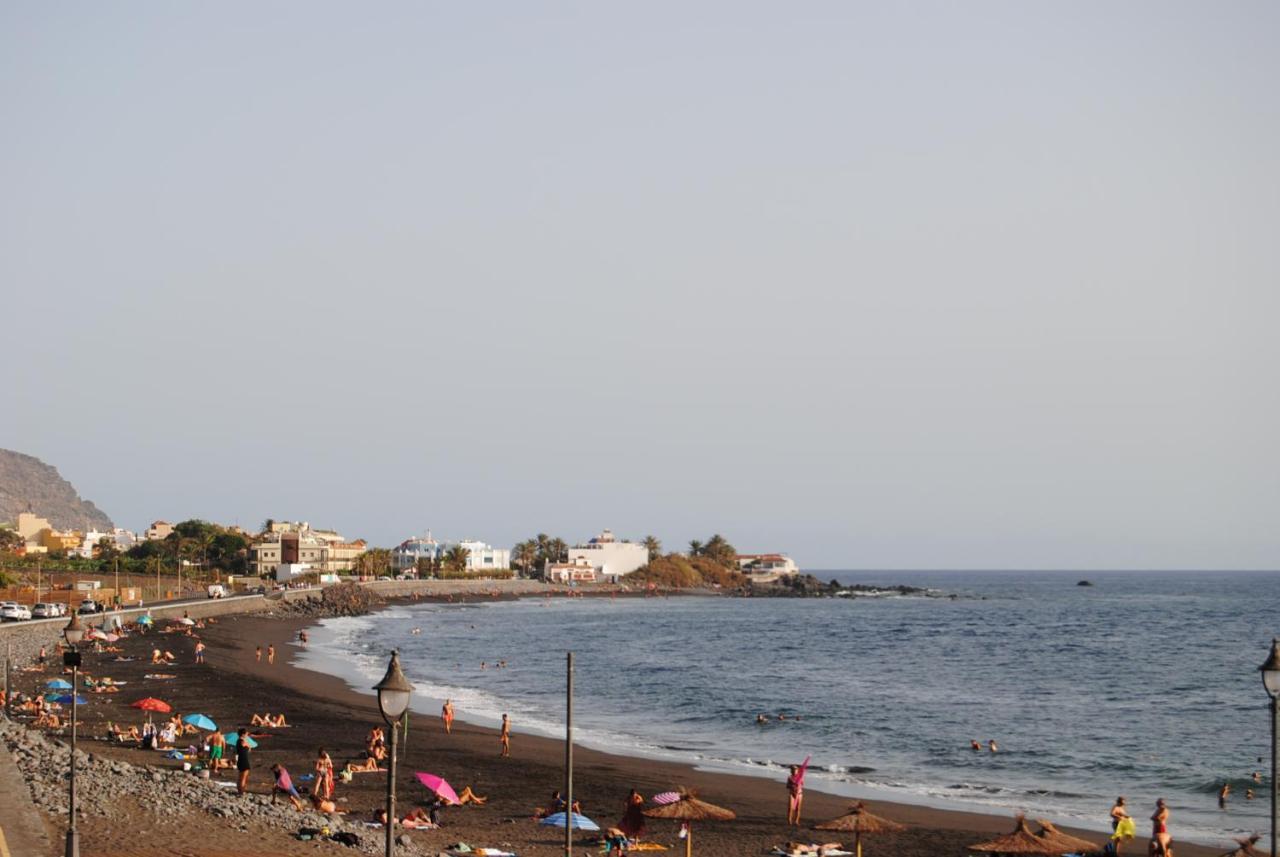 Dor Apartamento * La Playa de la Calera